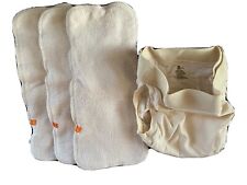 Cloth diapers lot for sale  Geneva