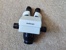 Amscope genuine 45x for sale  READING