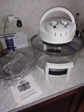 Hyundai halogen oven for sale  GREAT YARMOUTH