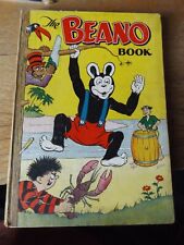 Beano book 1954 for sale  BEDFORD