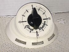Vintage 1970s clock for sale  Theodore