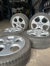 Gti monza alloy for sale  HEBBURN