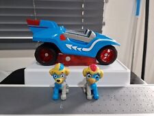 Paw patrol mighty for sale  BARRY