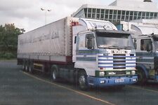 Truck photo irish for sale  Shipping to Ireland