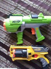 Piece lot nerf for sale  Hasty