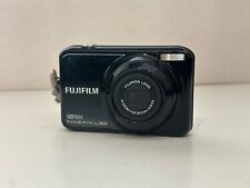 Used, Fujifilm FinePix L55 12.0MP Digital Camera Black for sale  Shipping to South Africa