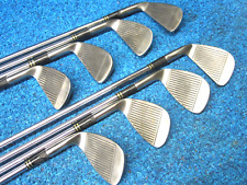 POWER BILT GRAND SLAM 3-PW IRON SET 2029 for sale  Shipping to South Africa