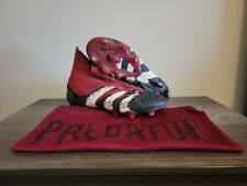 adidas predator accelerator for sale  Annapolis