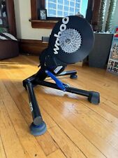 Wahoo kickr smart for sale  Chicago
