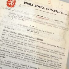 Atti costitutivi documenti usato  Torino