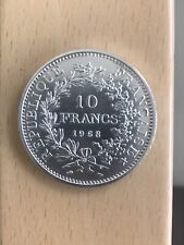 Francs français hercule d'occasion  Montataire