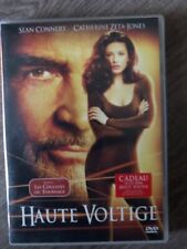 Dvd haute voltige d'occasion  Léognan