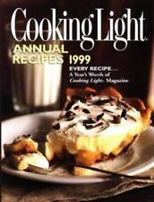 Cooking light annual for sale  Imperial