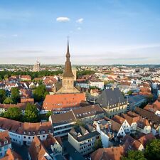 Gutschein tage kurzurlaub gebraucht kaufen  Hamburg