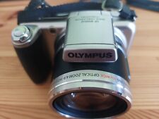 Lympus 800uz digitalkamera gebraucht kaufen  Uelzen