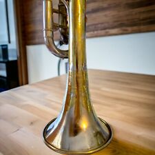 Vintage 1930s trumpet for sale  Champlin