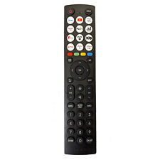 Used Original EN2N36H For Hisense Smart LCD LED TV Remote With Peacock Netflix, used for sale  Shipping to South Africa