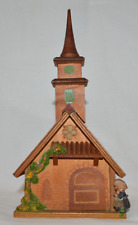 Vintage wooden church for sale  TOTNES