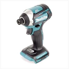 Makita dtd 154 gebraucht kaufen  GÖ-Elliehsn.,-Ellershsn.