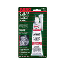 Abro clear rtv for sale  UK