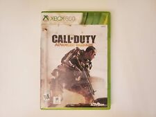 Call of Duty Advanced Warfare (Xbox 360) comprar usado  Enviando para Brazil