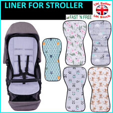 Liner stroller baby for sale  WALSALL