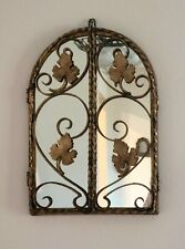 Vntg wrought iron for sale  Pine City