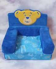 Build bear blue for sale  CROOK