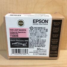 Genuine epson 3880 for sale  Tucson