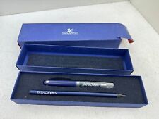 swarovski penna stilografica usato  Beinasco
