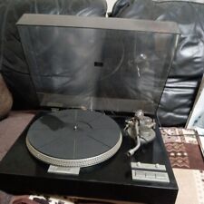 Yamaha player turntable for sale  Shipping to Ireland