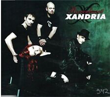 Xandria | Single-CD | Ravenheart (2004) comprar usado  Enviando para Brazil