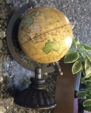 Table top globe for sale  Beloit