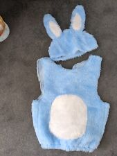 bunny costume for sale  WELLING