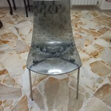 sedia policarbonato torino usato  Giarre