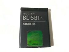 Nokia 5bt bl5bt for sale  TELFORD