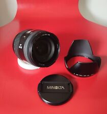 Minolta 105mm 3.5 for sale  READING