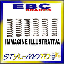 CSK132 Juego de resortes embrague reforzado EBC Yamaha YS 250 Fazer 2006-2008 segunda mano  Embacar hacia Argentina