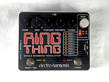 Used electro harmonix for sale  Leominster