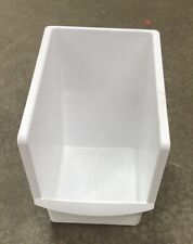 Conjunto de cesta de freezer inferior de geladeira Frigidaire original do fabricante, 240564301 comprar usado  Enviando para Brazil
