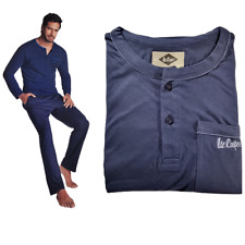 Lee cooper pyjama usato  Spedire a Italy