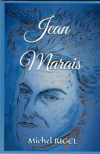 Jean marais biographie d'occasion  Gagny