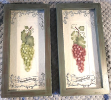Shadow boxes pair for sale  Smyrna