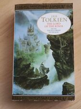 Tolkien the lord gebraucht kaufen  Dresden