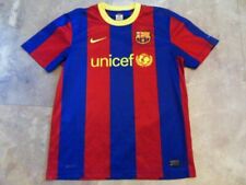 Maillot nike barcelone d'occasion  Toulon-