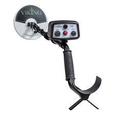 Viking metal detector for sale  Shipping to Ireland