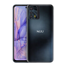 Usado, Smartphone NUU Mobile B20 5G comprar usado  Enviando para Brazil