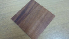 mahogany veneer sheet for sale  WALTHAM CROSS