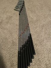 Golf clubs irons for sale  Wentzville