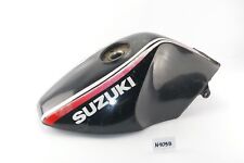 Suzuki 500 1989 gebraucht kaufen  Sehnde